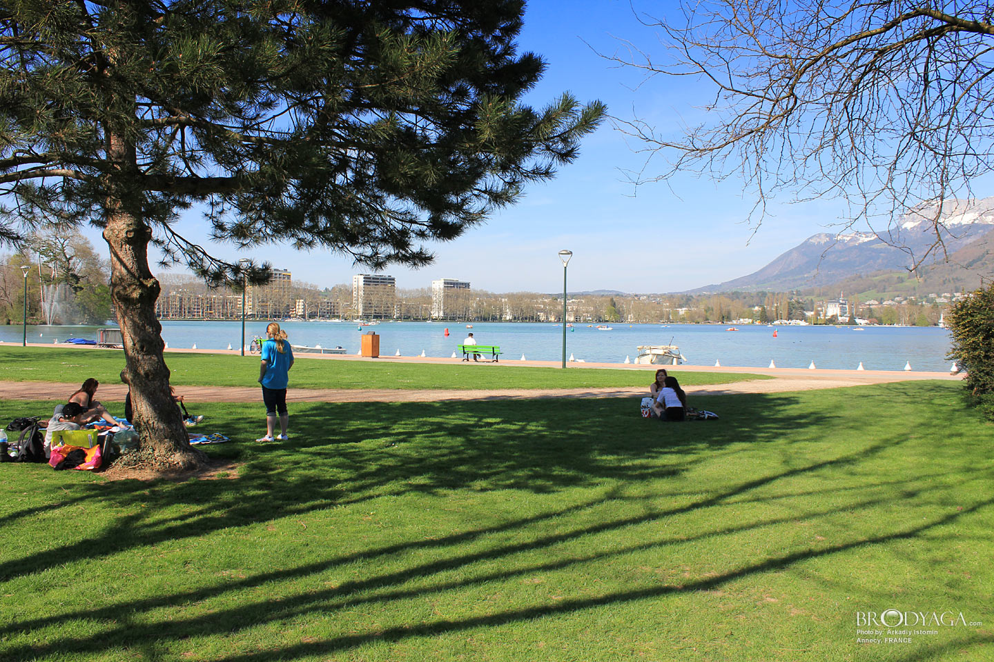 Annecy